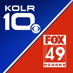 KOZL KOLR News OzarksFirst.com アプリダウンロード