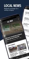 پوستر KOZL KOLR News OzarksFirst.com