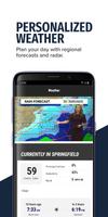 برنامه‌نما KOZL KOLR News OzarksFirst.com عکس از صفحه
