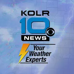 KOLR10 Weather Experts APK Herunterladen