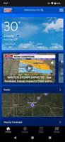Ozarks First Weather Forecast poster