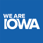 Des Moines News - We Are Iowa Zeichen