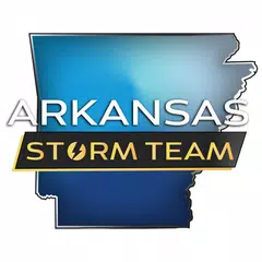 Arkansas Storm Team アプリダウンロード