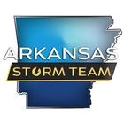 Arkansas Storm Team ไอคอน