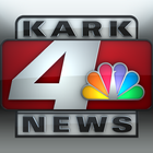 KARK 4 News ArkansasMatters icône