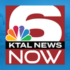 KTAL 6 News Now icon