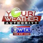 WTAJ Your Weather Authority icône