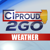 CIProud2Go Weather icon