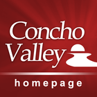 Concho Valley Homepage icon