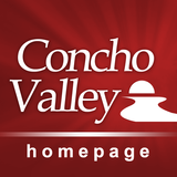 Concho Valley Homepage biểu tượng