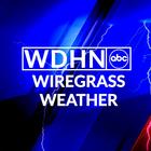 WDHN Wiregrass Weather icône