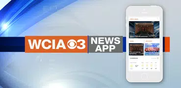 WCIA News App