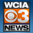 WCIA News App आइकन