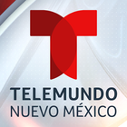 Telemundo Nuevo Mexico simgesi