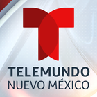 Telemundo Nuevo Mexico ไอคอน