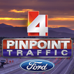 ABC 4 Utah Pinpoint Traffic