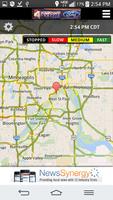 ABC 4 Utah Pinpoint Traffic screenshot 1