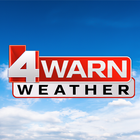 ABC4 Weather ikon