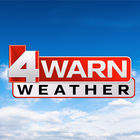 ABC4 Weather ikona