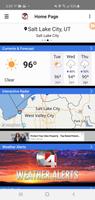 ABC4 Weather penulis hantaran