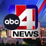 ABC4 Utah ikona