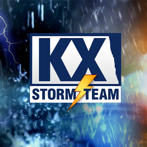 KX Storm Team - ND Weather
