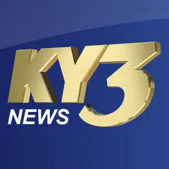 KY3 News アプリダウンロード