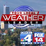 KAMR Local4 Weather APK