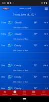 KAMR Local4 Weather 스크린샷 2