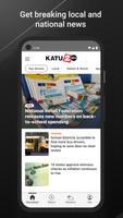 KATU News Mobile Affiche