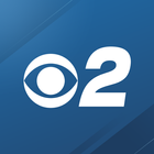 CBS 2 Idaho mobile news أيقونة