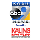 KCAU 9 Weather Siouxland APK