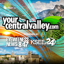 YourCentralValley KSEE24 CBS47 APK