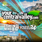 YourCentralValley KSEE24 CBS47 icône