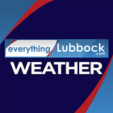 EverythingLubbock Weather icône