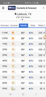 EverythingLubbock Weather Ekran Görüntüsü 3