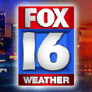 KLRT Fox 16 Weather Fox16.com APK