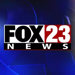 FOX23 News Tulsa Icon