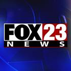 FOX23 News আইকন