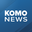 KOMO News Mobile icono