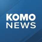 KOMO News Mobile 아이콘