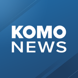 KOMO News Mobile simgesi