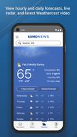 KOMO News Mobile 스크린샷 2