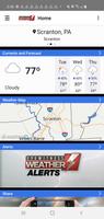 Eyewitness Weather WBRE WYOU পোস্টার