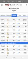 Eyewitness Weather WBRE WYOU syot layar 3