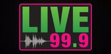 Live 99.9 Radio