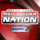 Red Raider Nation KAMC icône
