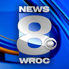 News 8 WROC ikon