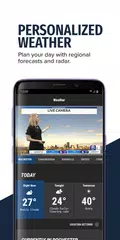 News 8 WROC XAPK download