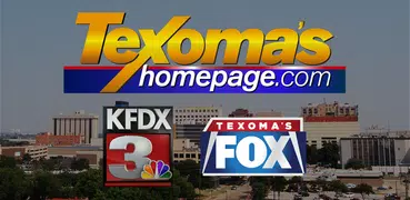 Texomashomepage.com